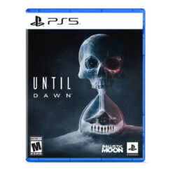Sony Sony Until Dawn (PlayStation 5)