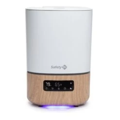 Safety 1st Safety 1st IH5550604 Connected Smart Humidifier