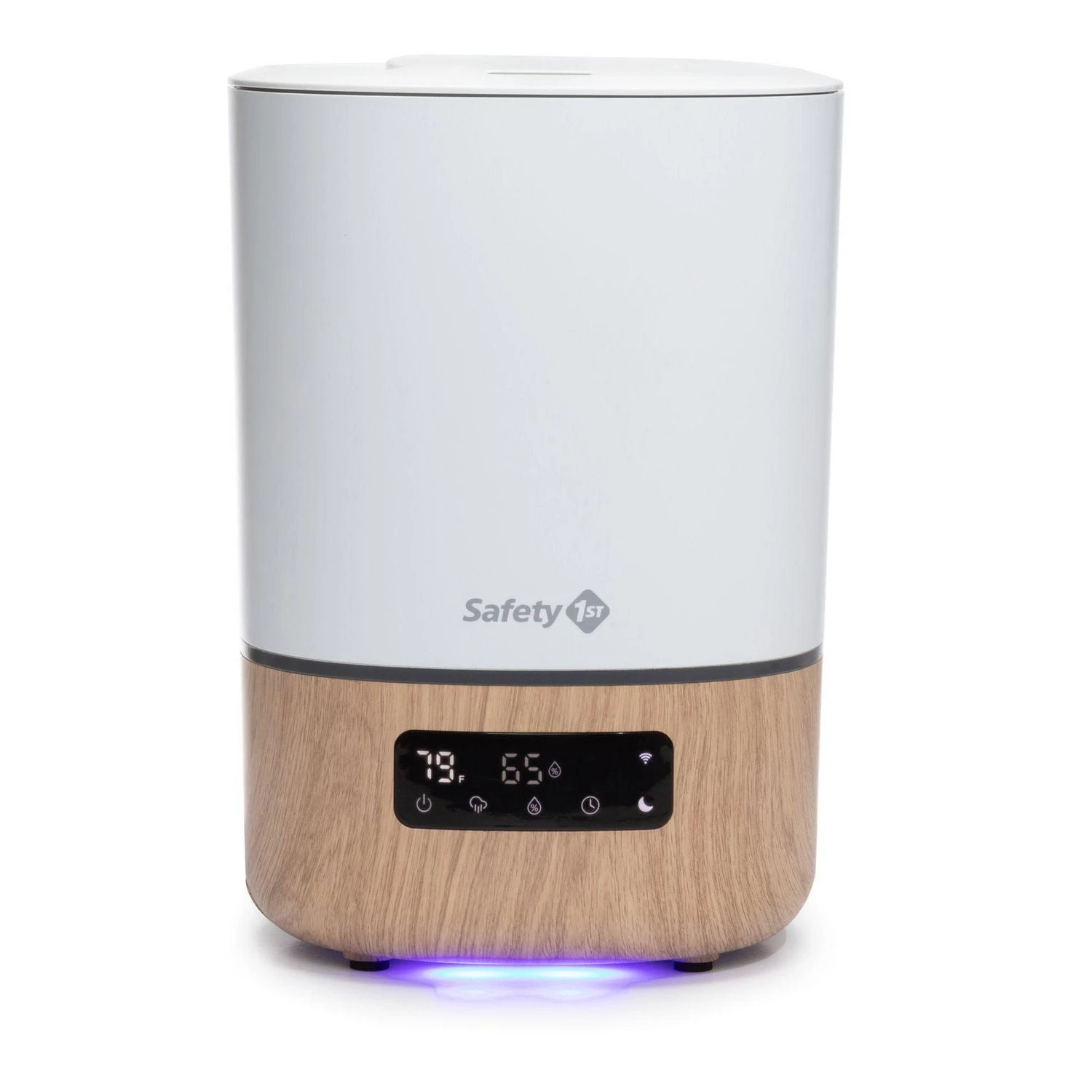 Safety 1st Safety 1st IH5550604 Connected Smart Humidifier 1 Safety 1st Safety 1st IH5550604 Connected Smart Humidifier