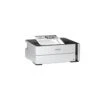 Epson® Epson Epson ECOTANK ET-M1170 WL SUPERTANK Wireless Monochrome SuperTank Printer - White