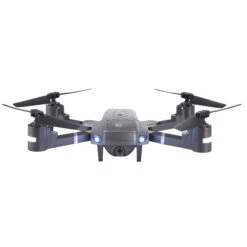 Vivitar Vivitar DRC447KIT-NOC DRC447 SkyHawk Foldable Video Drone 1080P HD Live Video Quadcopter