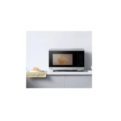 Toshiba Toshiba WML-MS14AHST 1.4 Cu. Ft. Family-Size 1100-Watt Stainless Steel Microwave Oven With Sensor -Digitopia Deals Store 9431acbfe0e448a69db1e5e3cc24828e