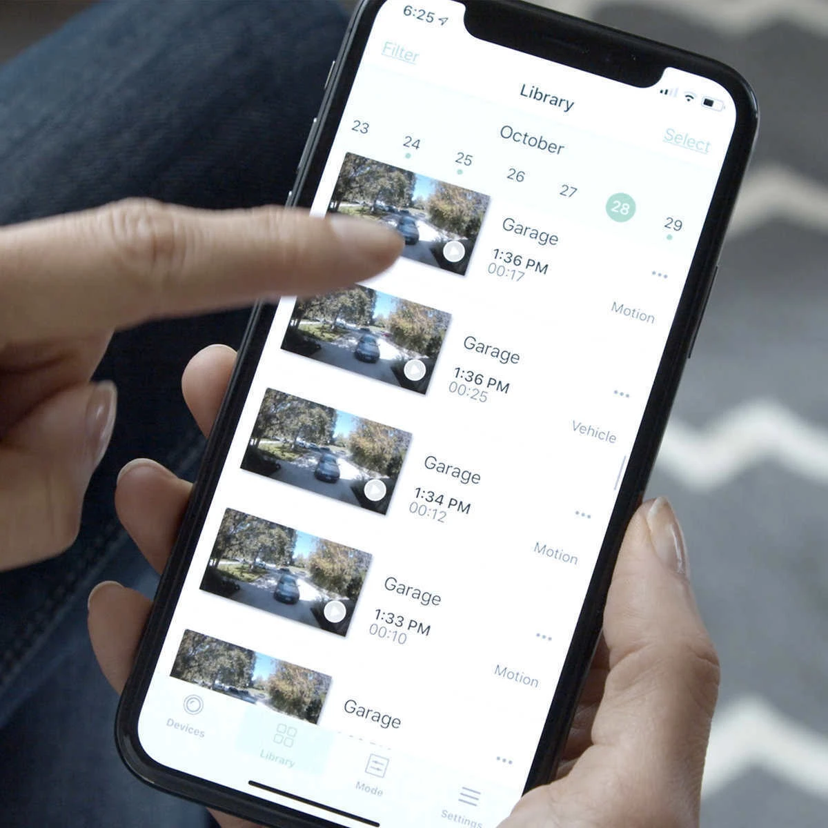 Arlo Arlo VMC4350P-1SCNAS Pro 4 3 Cam Kit With Bonus Solar Panel 4 Arlo Arlo VMC4350P-1SCNAS Pro 4 3 Cam Kit With Bonus Solar Panel - Image 4
