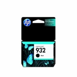 HP HP CN057AN140 932 Black Original Ink Cartridge