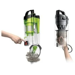 Bissell Bissell 1650 Pet Hair Eraser Upright Vacuum -Digitopia Deals Store 976a71734aee4576a47bba9dab5f7a3e