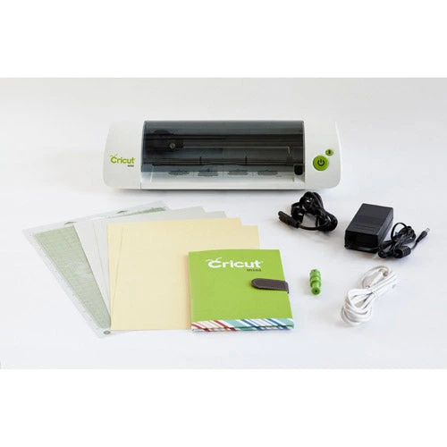 Darice Cricut Mini Cutting Machine 3 Darice Cricut Mini Cutting Machine - Image 3