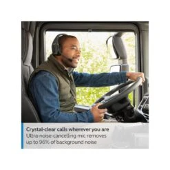 Blueparrott Blueparrott B650-XT Wireless Bluetooth Noise Cancelling Headset Black -Digitopia Deals Store 989bcadfdfbe4b0b936994685bd01126