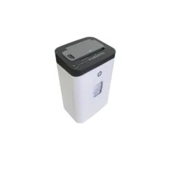 HP HP 91003D 12 Sheet Microcut Paper Shredder White
