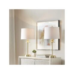 510 Design 510 Design Gold Clarity Glass Cylinder Table Lamp Set Of 2 - GOLD ONE SIZE -Digitopia Deals Store 9bb1bc4da6f94822bd9d9a5738e033a7 783bedec a5fe 4775 bc49 51c5c8113ed3