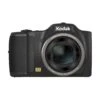 Kodak Kodak FZ152 Pixpro 16MP Digital Camera15x Optical / 6x Digital Zoom, 3" LCD Blk