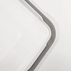 IRIS USA, Inc IRIS 30-Quart Weathertight Storage Box, Clear 11 IRIS USA, Inc IRIS 30-Quart Weathertight Storage Box, Clear -Digitopia Deals Store 9d807c33db8c4d80b820a76510f2a1a4 3732b8b0 7e54 4d4a b797 9e12f851b7c2