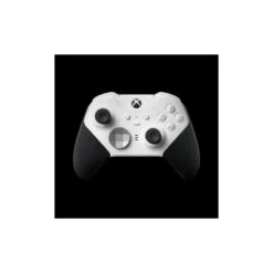 Microsoft Microsoft 4IK00001 Xbox Elite Series 2 Core Wireless Controller, White -Digitopia Deals Store 9eaf91d4f6e142e0bd25c0104667d5ba