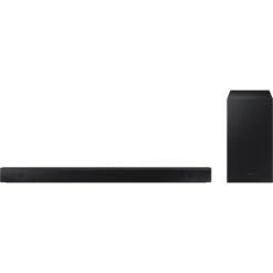 Samsung Samsung HW-B550/ZA 2.1ch Soundbar With Dolby Audio / DTS Virtual:X - Black