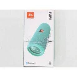 JBL JBL JBLFLIP5TEALAM Flip 5 Portable Waterproof Wireless Bluetooth Speaker Teal 11 JBL JBL JBLFLIP5TEALAM Flip 5 Portable Waterproof Wireless Bluetooth Speaker Teal -Digitopia Deals Store 9f01688fee8c4d4a8853208a410df762