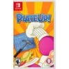 PM Studios PM Studios PlateUp! Standard Edition (Nintendo Switch)
