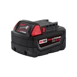 Builders World Wholesale Distribution Milwaukee 48-11-1852 M18 REDLITHIUM XC 5.0 Ah Extended Capacity Battery (2 Pack) -Digitopia Deals Store 9f6cba3c8f324537af1807db13165574