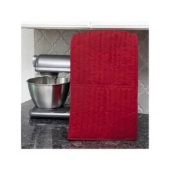 Ritz Ritz Kitchen Mixer Appliance Cover - PAPRIKA ONE SIZE -Digitopia Deals Store a0329b85a94b4ddfb5447f6412c40802