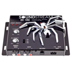 Soundstream Soundstream BX-108Z Digital Bass Reconstruction Processor