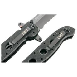 CRKT Columbia River Knife & Tool Carson M16-14SFG Tactical Folding Knife -Digitopia Deals Store a2a651cc29ce4984a3016297ed610409