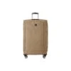 Skyway Skyway Chesapeake 4.0 Softside 28" Luggage Taupe 1 Size