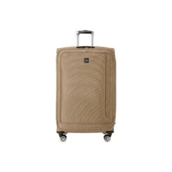 Skyway Skyway Chesapeake 4.0 Softside 28" Luggage Taupe 1 Size