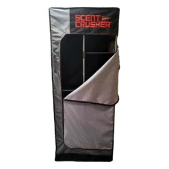 SCENT CRUSHER Scent Crusher SC59353 The Locker Lite W - /halo Generator 28"x69"x20" -Digitopia Deals Store a350b7ba9ec147849e7f741c6c5e8c1b