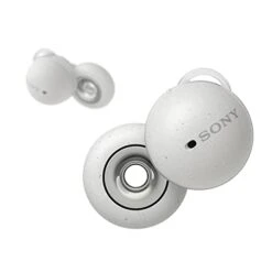 Sony Sony WFL900/W LinkBuds True Wireless Open-Ear Earbuds - White