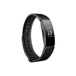 Fitbit Fitbit FB412BKBK Inspire Fitness Tracker, One Size (S And L Bands Included) -Digitopia Deals Store a42f01f6ad8b4c729bd6b079353aa0e6