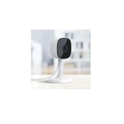 Merkury Merkury MI-CW051-199W 1080p Smart WIFI Camera With Night Vision