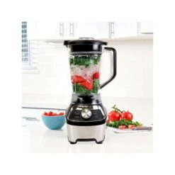 Kenmore KENMORE STANDBLENDER - KOOLATRON CORPORATION - KENMORE STAND BLENDER BLACK -Digitopia Deals Store a49a889a04394e4c9f6d9c09d283d3c6
