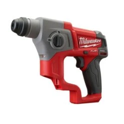 Builders World Wholesale Distribution Milwaukee 2416-20 M12 Fuel 5/8 SDS Plus Tool Only -Digitopia Deals Store a53daf85c81d4ecbbc83a582eca03f01