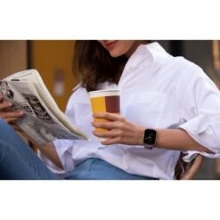 Amazfit Amazfit W2021OV3N GTS 2e Lilac Purple Smart Watch, Purple -Digitopia Deals Store a57706b2ac274213867d9e8dfd7b11fe