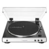 Audio-Technica Audio-Technica AT-LP60XBT-WH Turntable White