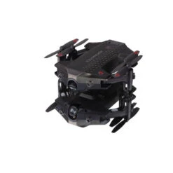 Voyage Aeronautics Voyage Aeronautics VA-1000 HD Streaming Drone With Wide-Angle Lens- Black Color - Size- 7 Inches -Digitopia Deals Store a68ccbe2879348e2b057b4b225cb31ba dd2e977e 8ba3 4c68 8d5a 97c248c46bd0