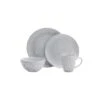 Pfaltzgraff Pfaltzgraff Blossom 16-Pc. Dinnerware Set - WHITE ONE SIZE