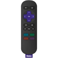 Roku Roku 1 2710X Streaming Player (Black) (Remote May Vary) -Digitopia Deals Store a749d2203dc24aa2b8a788e892a03d4f