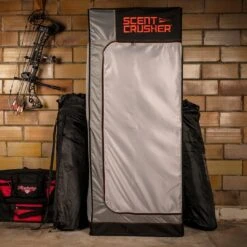SCENT CRUSHER Scent Crusher SC59353 The Locker Lite W - /halo Generator 28"x69"x20" -Digitopia Deals Store a76575d8bc7241ddb652379d61f0cbb8