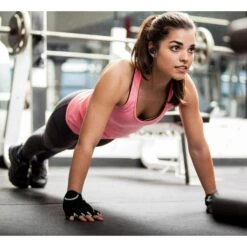 Cshidworld Cshidworld Bluetooth 5.0 Headphones, Wireless Sports Earphones IPX5 Waterproof/Sweatproof, Black -Digitopia Deals Store a7edd7287cea4548b19b2cd3f16dcd0c