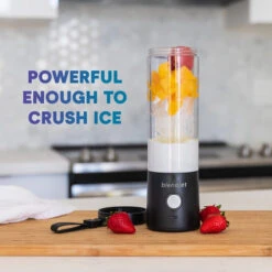 BlendJet BlendJet 20ozBJmint 2 Portable Blender 20 Oz - Mint -Digitopia Deals Store aa383369c0d94a60b8a85114156f358b c41fb31d 7610 4c4b b0fe 6c19d63607b1