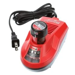 Builders World Wholesale Distribution Milwaukee 2101-22 M4 1/4 Hex Screwdriver Kit W/2 Bat -Digitopia Deals Store acf596266c4d4935add54cfbeddf6142