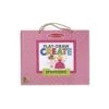 Melissa And Doug Melissa And Doug Melissa & Doug Play, Draw, Create - Princesses - MULTI ONE SIZE