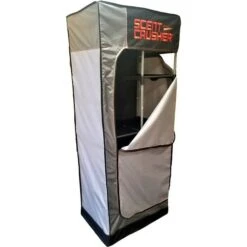 SCENT CRUSHER Scent Crusher SC59353 The Locker Lite W - /halo Generator 28"x69"x20" -Digitopia Deals Store ad77402ea5f54966ab43d6be68865700