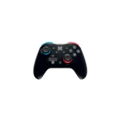 MGC MGC NDO-ACC-801A Switchplate Wireless Gaming Controller For Nintendo Switch, -Digitopia Deals Store ad8d64849f4043fb99a0cb31175aee67