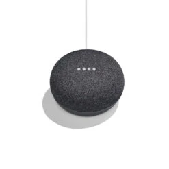 Google Google GA00216-US Home Mini Charcoal