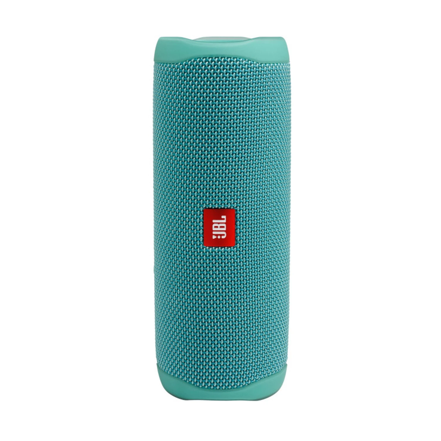 JBL JBL JBLFLIP5TEALAM Flip 5 Portable Waterproof Wireless Bluetooth Speaker Teal 4 JBL JBL JBLFLIP5TEALAM Flip 5 Portable Waterproof Wireless Bluetooth Speaker Teal - Image 4