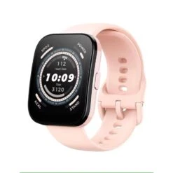 Amazfit Amazfit A2215-Pink Bip 5 Pink Smartwatch