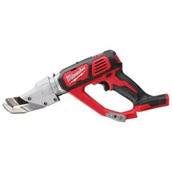 Builders World Wholesale Distribution Milwaukee 2637-20 M18 Cordless 18 Gauge Single Cut Shear - Bare Tool -Digitopia Deals Store b4475b79df7c470b9a0378d6141d9ee7