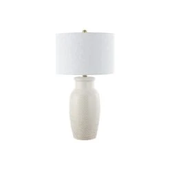 Safavieh Safavieh 27.5" Norsi Table Lamp - IVORY ONE SIZE