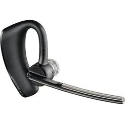 Plantronics Plantronics 7W6C3AA#ABA Voyager Legend Bluetooth Headset, Black