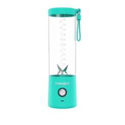 BlendJet BlendJet 20ozBJmint 2 Portable Blender 20 Oz - Mint